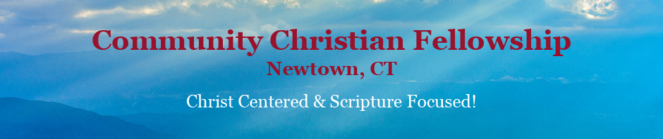 Community Christian Fellowship